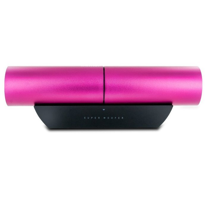 Edifier Aurora Multimedia Speaker System (Pink) N6