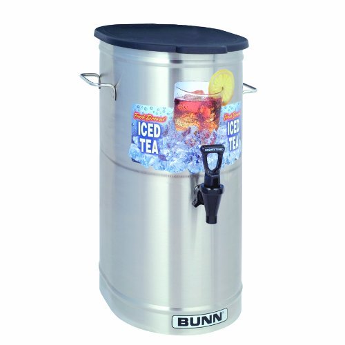 BUNN TDO-4 Iced Tea Dispenser free image download