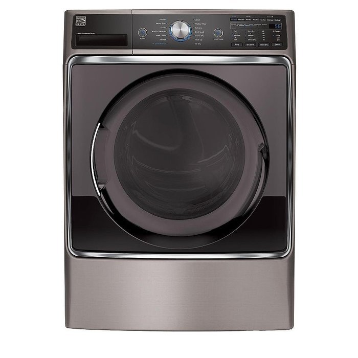 81073 Kenmore Elite 9.0 cu. ft. Electric Dryer