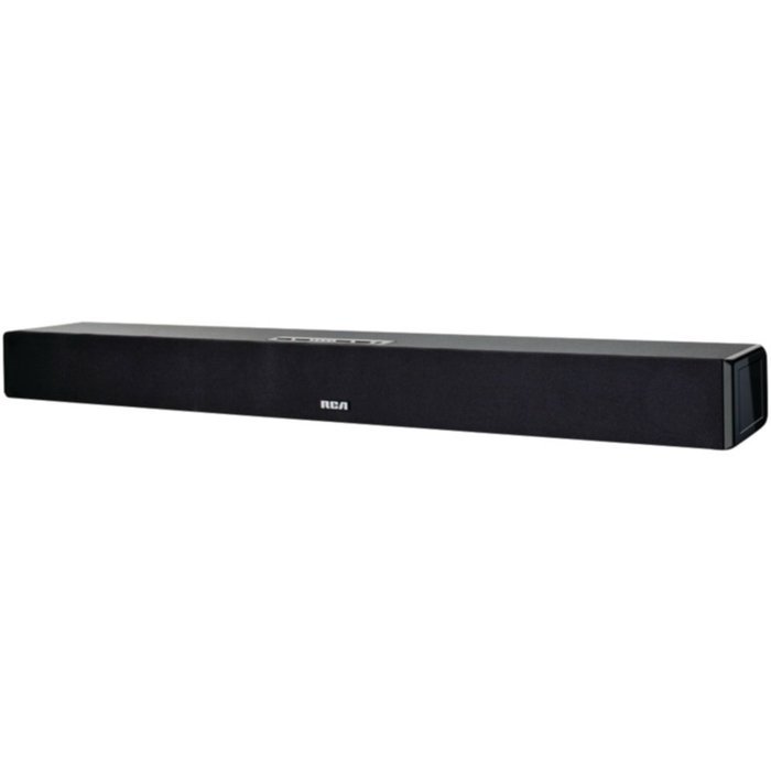 RCA RTS7131B 32 2.0-Channel Bluetooth(R) Soundbar Consumer Electronics