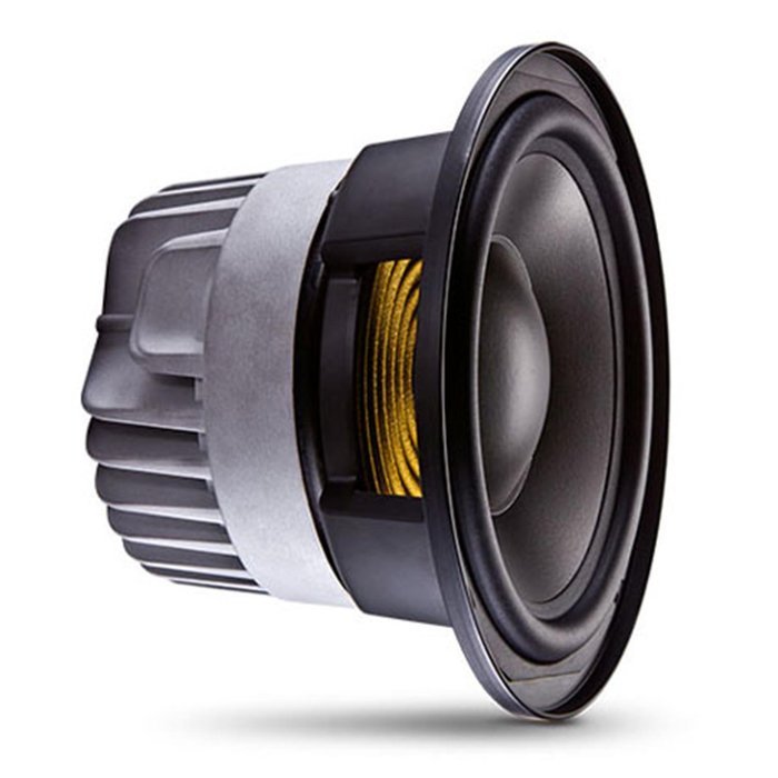 JBL LSR708i - Single N3
