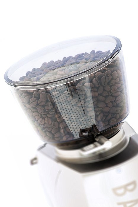 Baratza Forte BG (Brew Grinder) - Flat Steel Burr Coffee Grinder (with Bin only) N6