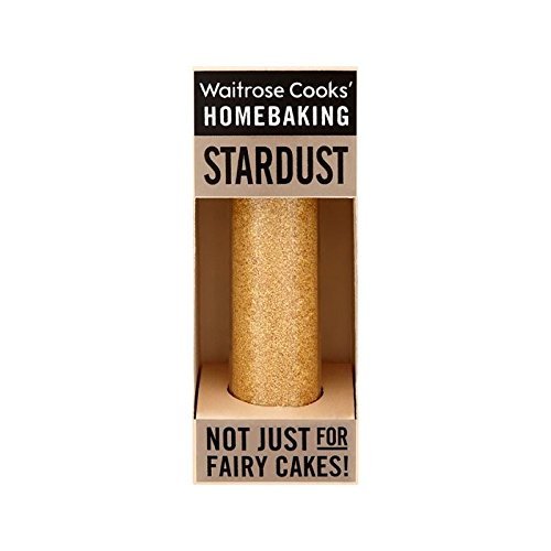 Stardust Gold Waitrose 5g