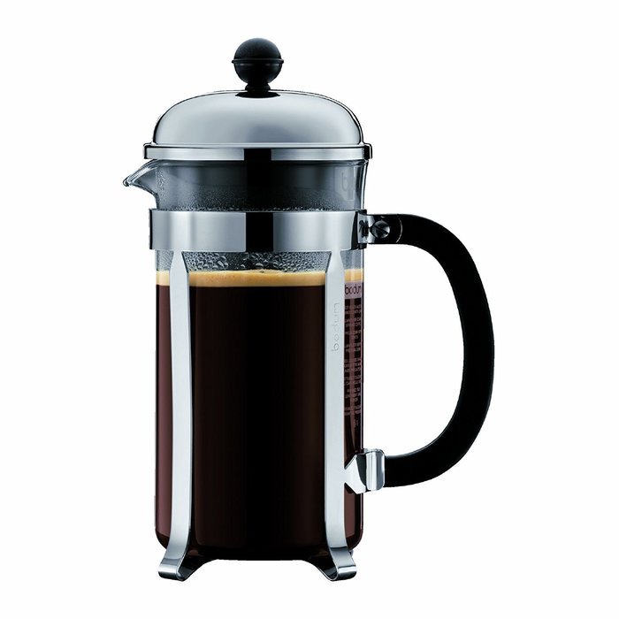 Bodum Chambord Coffee Press N3