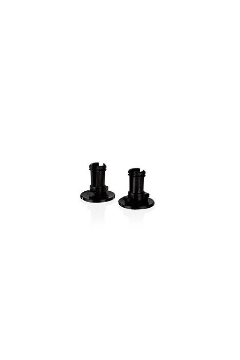 Upgraded Hunt Brothers Manual Coffee Grinder Burr insert Piece made of Industrial Grade Nylon Components
