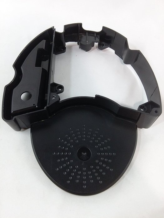 KEURIG Plastic Base For B40 B60 B66 Replacement parts