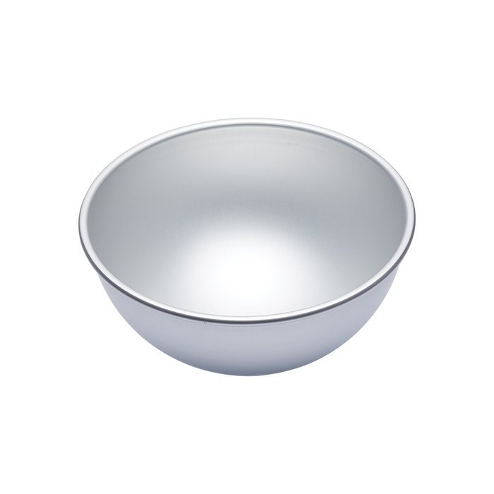 Masterclass Hemisphere Cake Pan - Large - 20cm Diameter