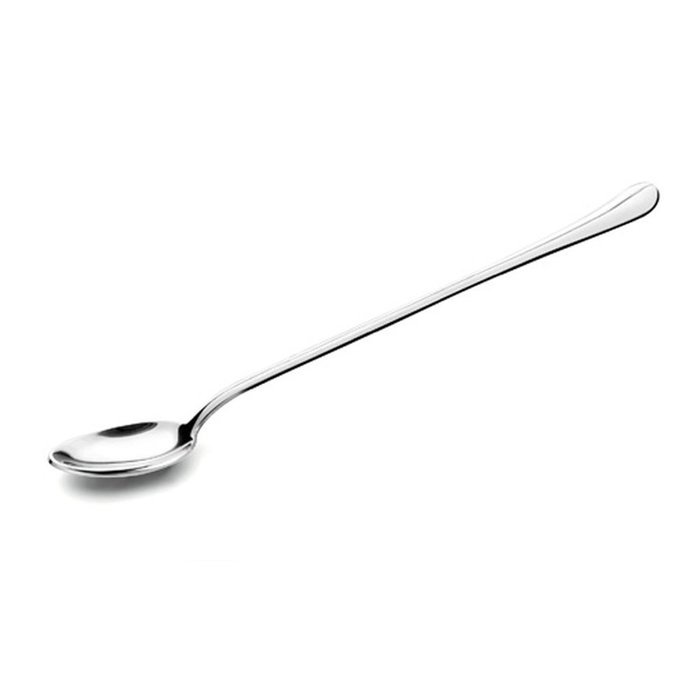 Motta Stainless Steel Latte Macchiato Spoon - Set of 6 Spoons