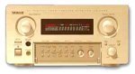 Teac AG-H550 400-Watt 5.1-Channel A/V Surround Sound Receiver (Discontinued by Manufacturer)