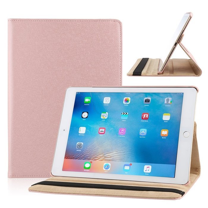 TOPCHANCES Auto Sleep/Wake Function 360 Degree Rotating Smart Case Cover for 7.9 inch Apple iPad Mini/iPad Mini... N44
