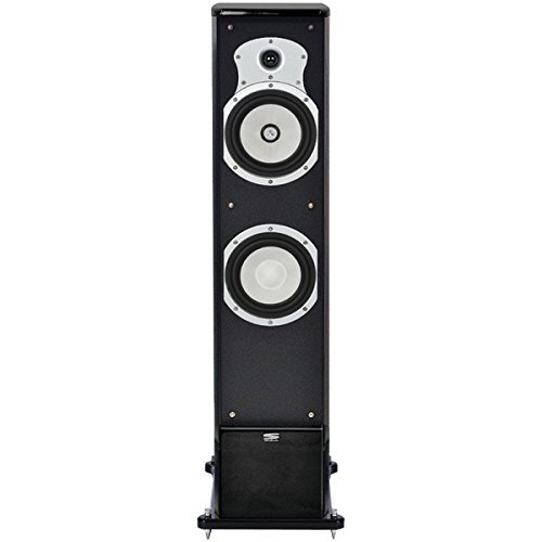 Sinclair Audio 260T Brighton Series 6.5" 2-Way Tower Loudspeaker