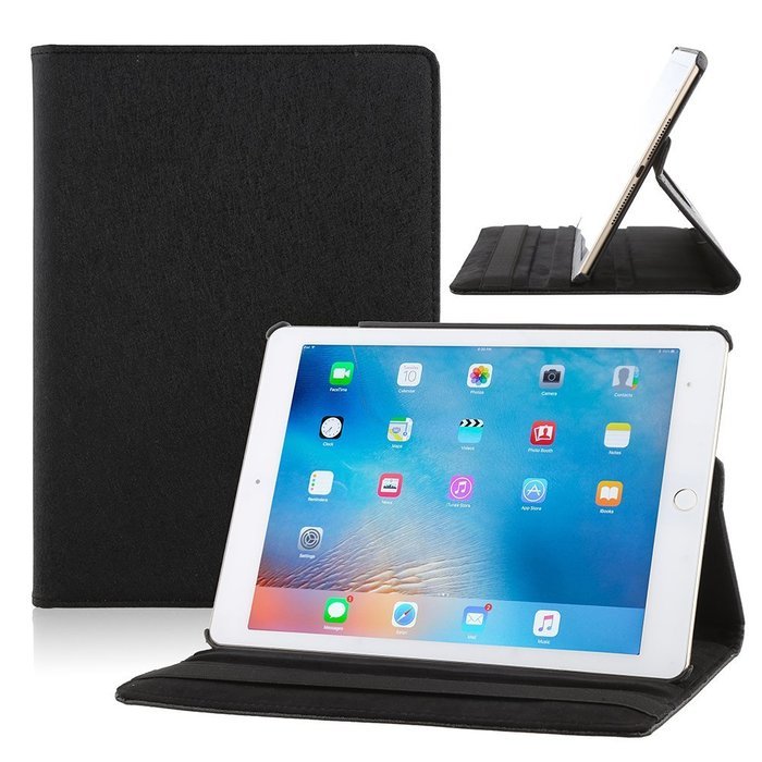 TOPCHANCES Auto Sleep/Wake Function 360 Degree Rotating Smart Case Cover for 7.9 inch Apple iPad Mini/iPad Mini... N49