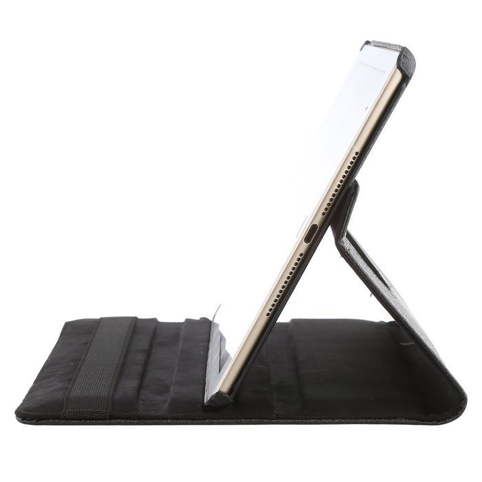 TOPCHANCES Auto Sleep/Wake Function 360 Degree Rotating Smart Case Cover for 7.9 inch Apple iPad Mini/iPad Mini... N50