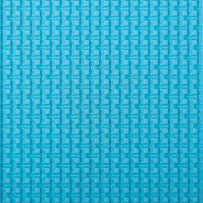 SugarVeil Silicone Burlap Mat N21