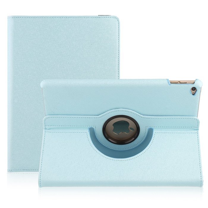 TOPCHANCES Auto Sleep/Wake Function 360 Degree Rotating Smart Case Cover for 7.9 inch Apple iPad Mini/iPad Mini... N53
