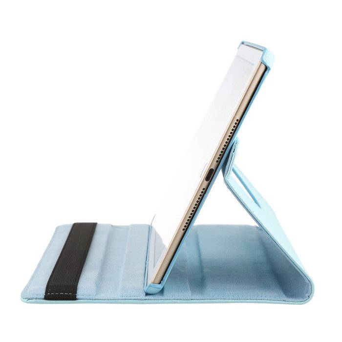 TOPCHANCES Auto Sleep/Wake Function 360 Degree Rotating Smart Case Cover for 7.9 inch Apple iPad Mini/iPad Mini... N54