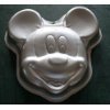 Wilton Mickey Mouse Face Cake Pan N3