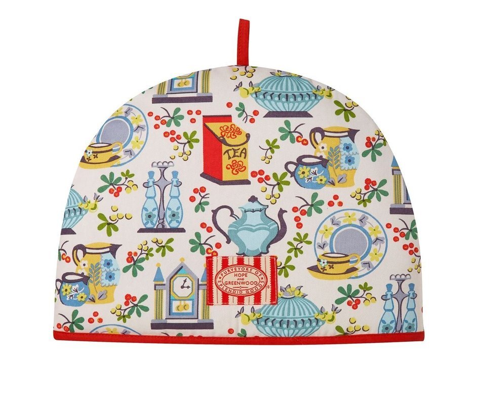 Ulster Weavers Hope and Greenwood Auntie Mary's Pantry Tea Cosy N2