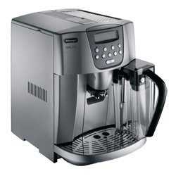Delonghi Rialto Automatic Espresso Coffeemaker EAM4500