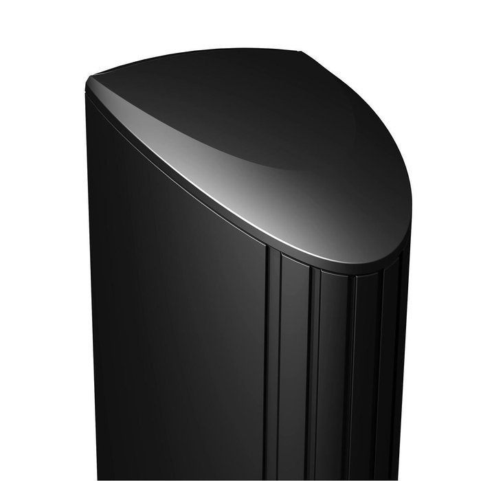 Definitive Technology Mythos STS 120v Supertower Speaker (Single, Black) N5