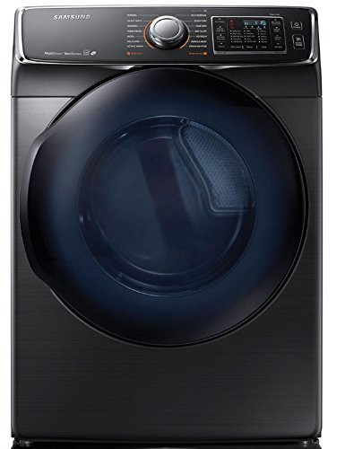 Samsung Innovative "ADD-A-WASH" Laundry System Feauturing 27 Inch 4.5 cu. ft. Front Load Washer with Super Speed... N2