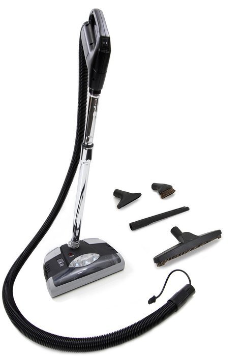 New Electric Power Head Nozzle Conversion Kit for the ProTeam Sierra Backpack Vacuum Cleaners N3