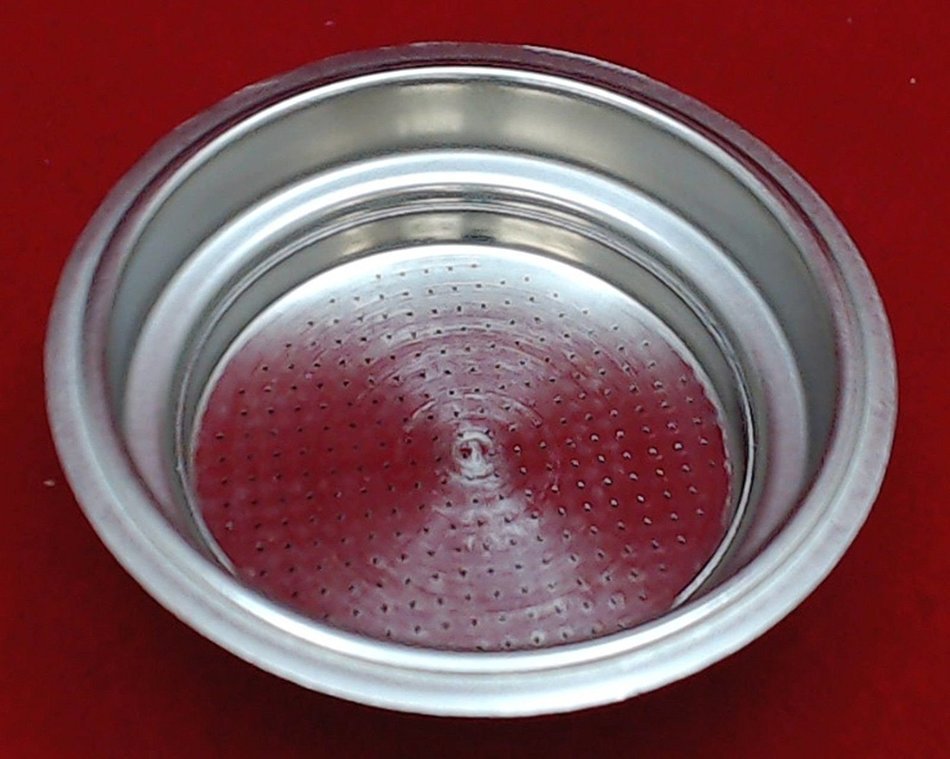 Cuisinart EM-100FBS Filter Basket Single