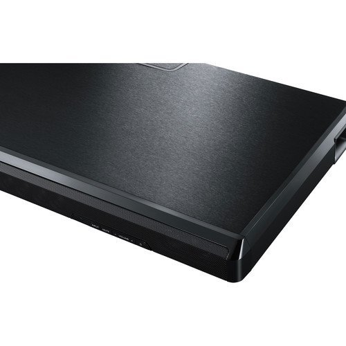 Yamaha 5.1 Channel 136 Watt Surround Sound Home Theater Soundbar System N2