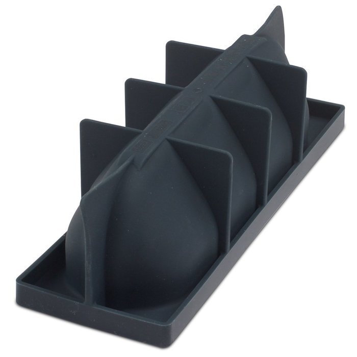 Pavoni Pavocake Sublime Silicone Mold