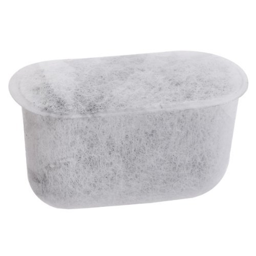 Replacement Charcoal Water Filters for Cuisinart Coffee Machine Grey N2