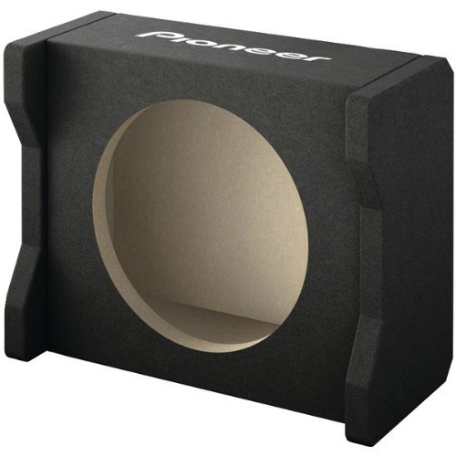 Pioneer 8 Downfiring Enclosure For The Ts-Sw2002d2 Subwoofer "Product Type: Enclosures & Boxes/Enclosures & Boxes"