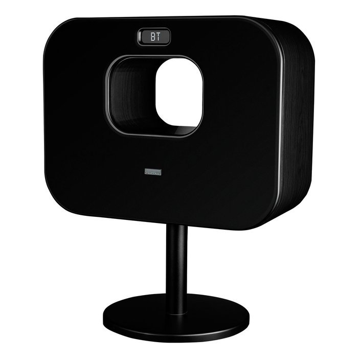 Fluance Fi70 Three-Way Wireless High Fidelity Music System with Powerful Amplifier & Dual 8&rdquo; Subwoofers N4
