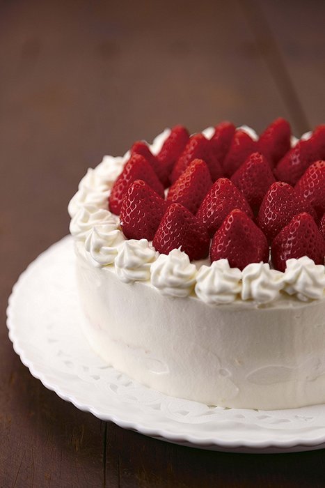 Type 18cm kai House SELECT preparative hole cake mold Kai bottom N3