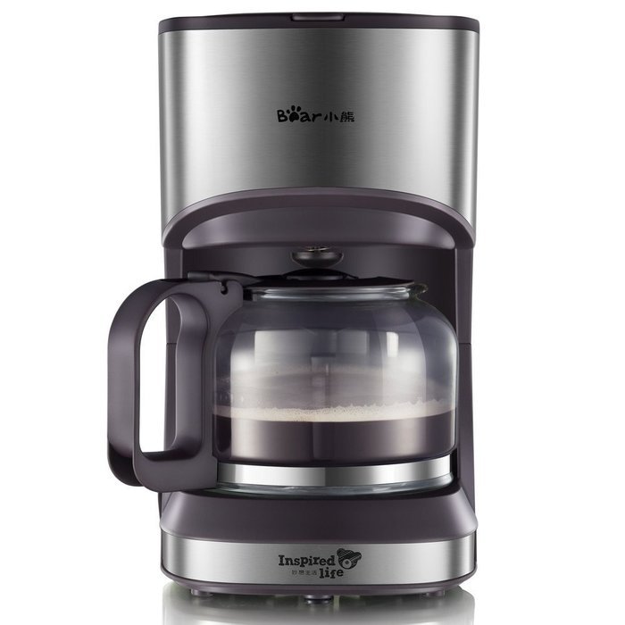 Royal- American Style Household Fully Automatic Drip Coffee Machine N8
