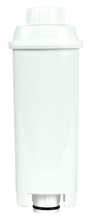 DeLonghi Water Filter - CFL-950 Replacement for De'Longhi Coffee Machines SER3017, DLS C002, 5513292811