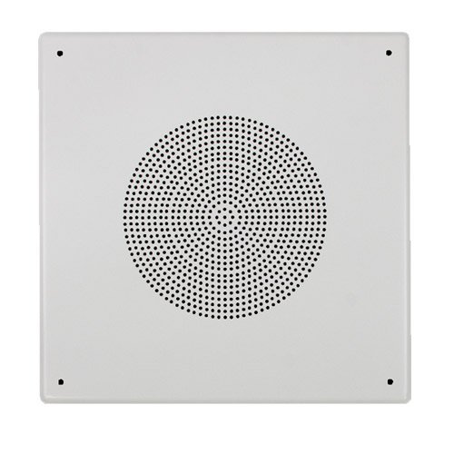 Factor C-855S 8-Inch 5-Watt Paging Ceiling Speaker