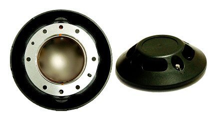 Membrana Per Diffusore Peavey Diaframma Sostitutivo Per Altoparlante Peavey 22XT RX22 22A 22T 2200 - Tweeter Film Elettrovalvola 24 V