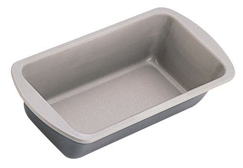 Black figures pound cake, deep type M D-052