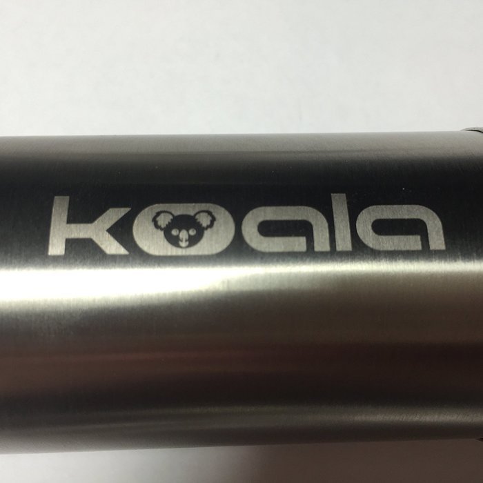 Koala | Amazon Ceramic Stainless Steel Manual Coffee Grinder Coffee Mill N8