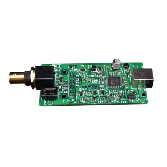 X-1 XMOS USB Digital Interface Module N2