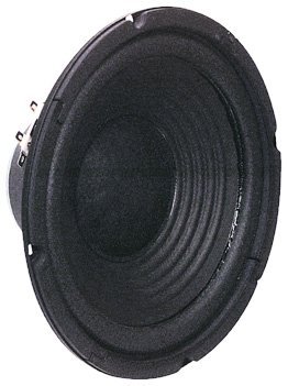 Visaton W200-8 8" Woofer 8 Ohm