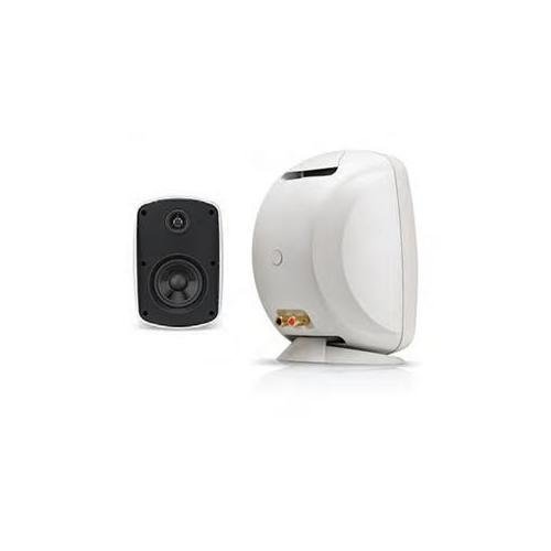 Russound 3165-532832 4 Outdoor Speaker White by Russound