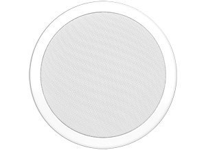 HTD HD-R80 High Definition 8" In-Ceiling Speaker - (Single)