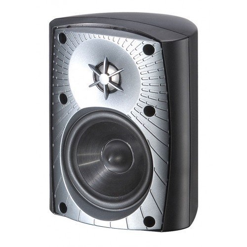 MartinLogan ML-75AW Outdoor All-Weather speaker, pair (Black)