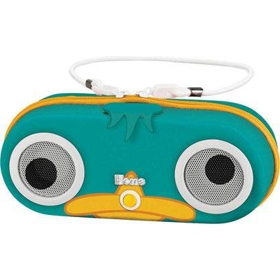 Phineas and Ferb Water Resistant