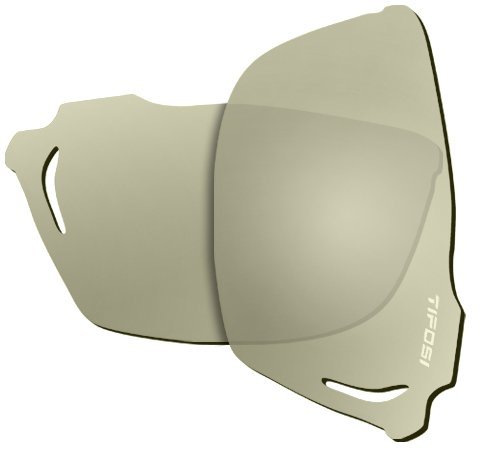 Tifosi Optics Radius Replacement Lenses (Brown) N5