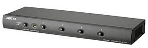 Jamo JSS4-HP Speaker Selector N2