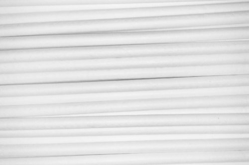 Baking Addict 300 Wholesale 4" Long x 5/32" Thick Pop Sticks for Cake Pops, Candy, Lollipops & More N2