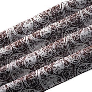 Chocolate Transfer Sheet: Christmas Themes. 1 Sheet Per Pack N30