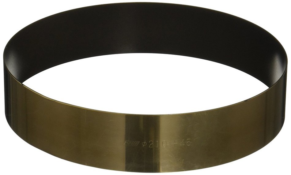 EBM 18-8 S Court argon welding round cake ring &fnof;&Oacute;210 ~ H45
